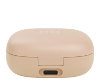 JBL VIBE FLEX BT TWS Beżowe - 1167950 - zdjęcie 7